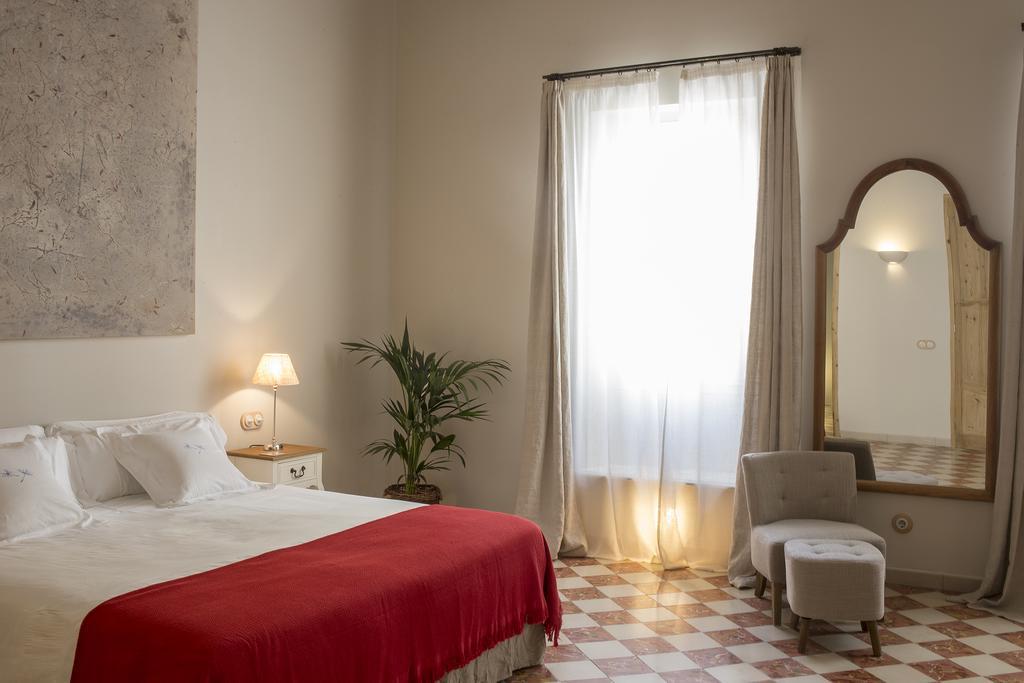 Hotel Jardí De Ses Bruixes Boutique