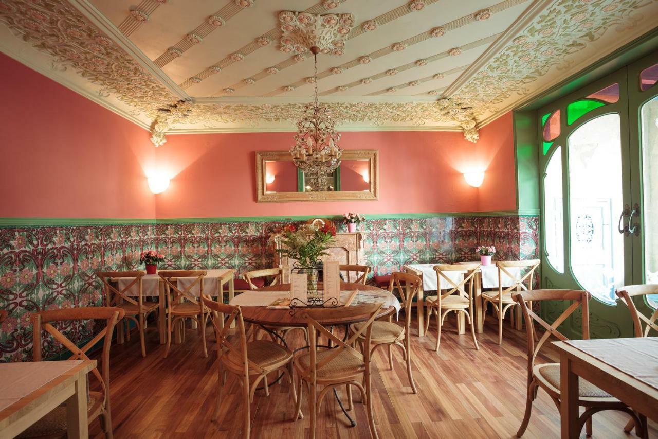 Jardí De Ses Bruixes Boutique 5* Maó (Mahón)