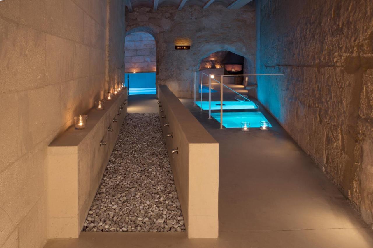 Hotel Jardí De Ses Bruixes Boutique 5*