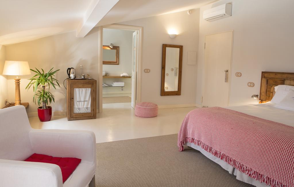 Jardi De Ses Bruixes Boutique Hotel 5*
